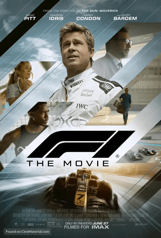 iptv france poster, f1