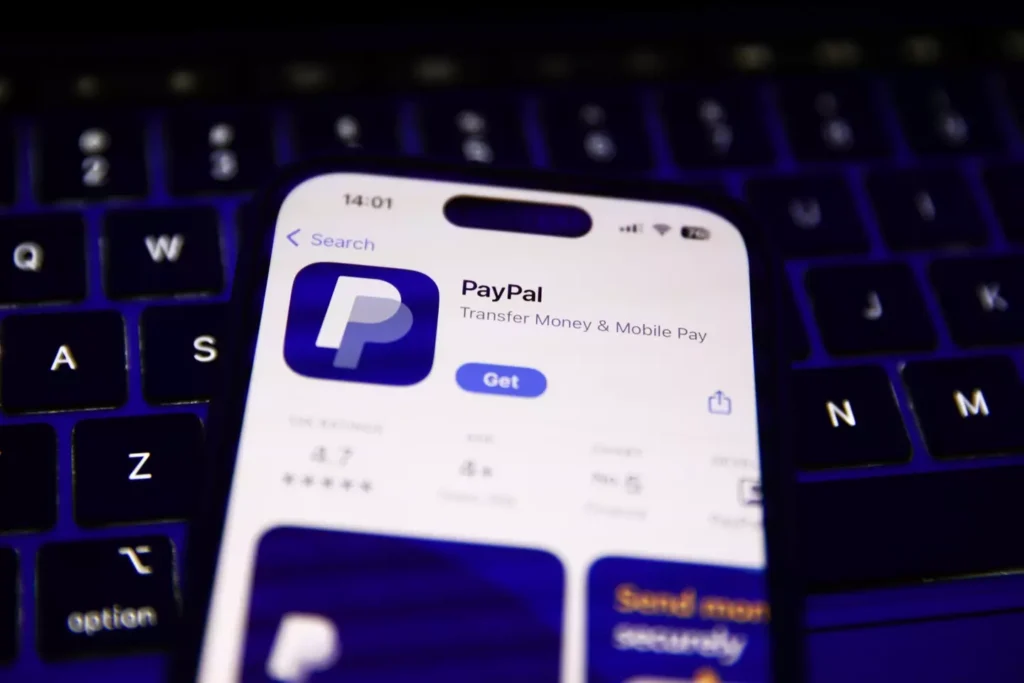 abonnement iptv paypal​